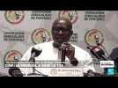 CAN: la colère ne retombe pas au Sénégal qui annonce saisir le TAS