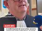 Meurtre de Justine Vayrac : Le verdict du procès de Lucas Larivée est reporté à samedi
