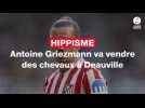 VIDÉO. Griezmann, DZ Mafia, poules... Les cinq infos de la semaine en Normandie