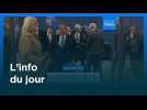 L'info du jour | 20 mars 2026 - Mi-journée