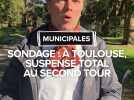 On fait le point sur le second tour des élections municipales à Toulouse