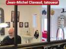 Quatre questions à Jean-Michel Clavaud, tatoueur