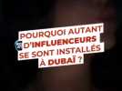 Conflit - Au moins trois Français arrêtés à Dubaï pour avoir "menacé la sécurité nationale en filmant les attaques iraniennes"