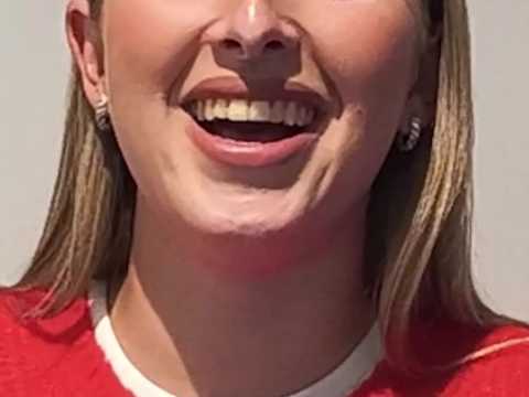 VIDEO : Helena Bailly, notre reine de Belgiq&hellip;