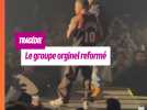 Tragédie, le groupe originel de retour au R&B Legacy