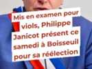 Politique - "Cela peut surprendre mais on fonctionne pareil" : Philippe Janicot réélu maire de Boisseuil ce samedi dans une séance "normale"