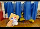 VIDÉO. Municipales 2026 : un taux de participation de 48,90 % à 17h