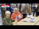 VIDÉO. Municipales 2026. Le dépouillement est lancé à Granville, 58,27 % de taux de participation