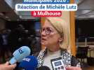 Mulhouse : Réaction Lutz
