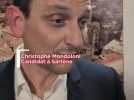 Municipales 2026 : la réaction de Christophe Mondolini arrivé en tête à sartène