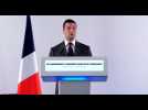 VIDÉO. Municipales 2026 : Jordan Bardella « tend la main aux listes de droites sincères » pour le second tour