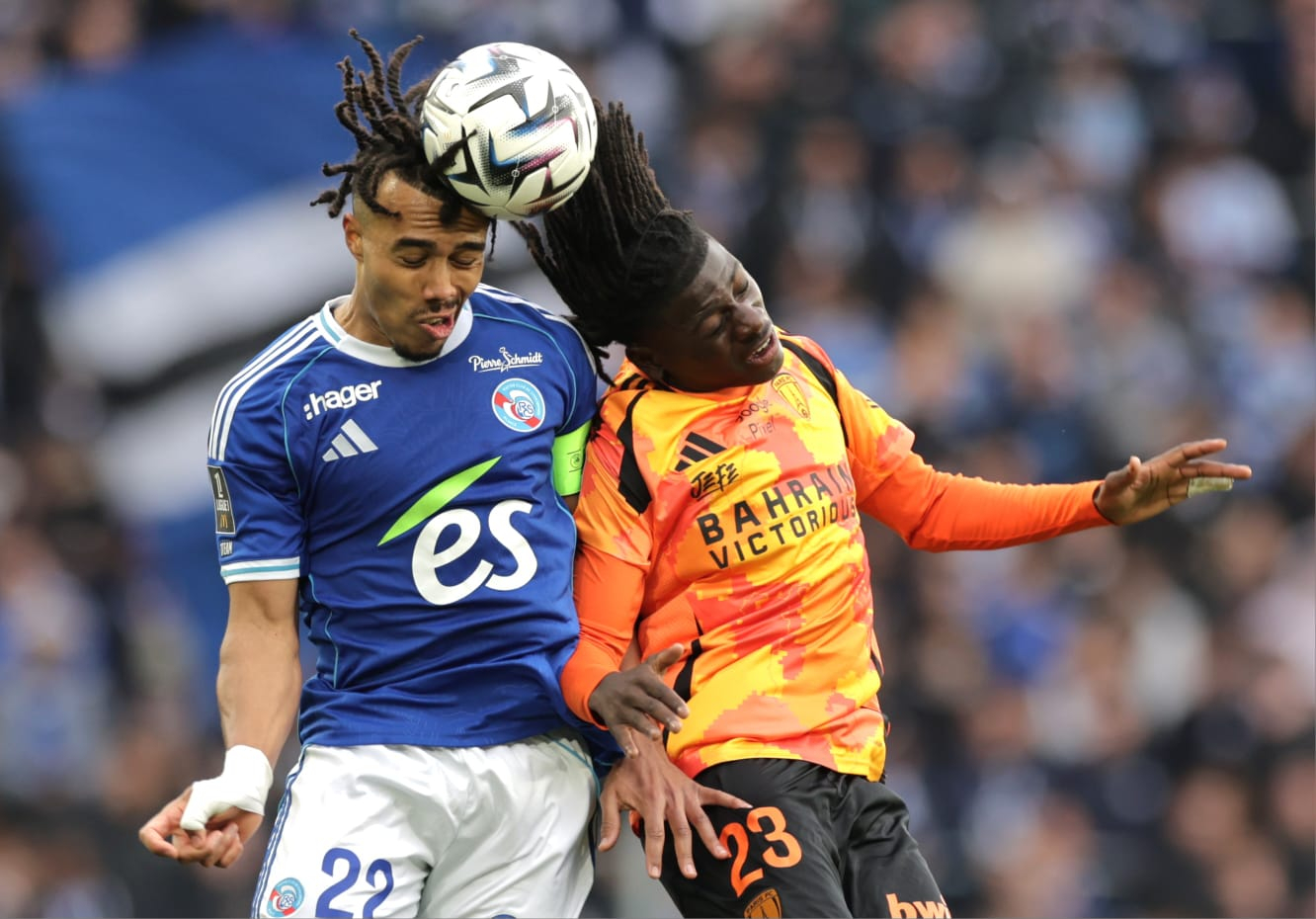 Vidéo. $content.TitleNoTags