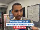 Mulhouse : Réaction Sassi