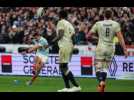 Les Anglais en veulent très fort à l'arbitre sur son dernier coup de sifflet