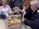 VIDÉO. Municipales 2026 : les bureaux de vote à Honfleur sont fermés, le dépouillement va commencer