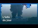 L'info du jour | 15 mars 2026 - Soir