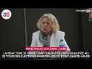 La réaction de Marie Grafteaux-Paillard, qualifiée au 2e tour des élections municipales 2026 de Pont-Sainte-Marie (Aube)