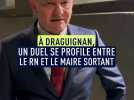 À Draguignan, un duel se profile entre le RN et le maire sortant