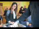 Municipales 2026 à Epinal : Daniela Amiunes qualifiée pour le second tour (14,97%)