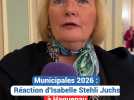 Haguenau : Réaction Stehli Juchs