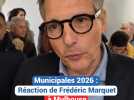 Mulhouse : Réaction Marquet
