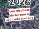 Politique - Municipales : retour gagnant pour Gaëtan Gorce à La Charité-sur-Loire