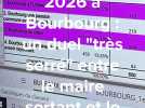 Municipales 2026 à Bourbourg : un second tour qui s'annonce entre « très serré ! »