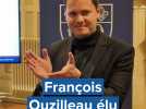 Municipales 2026 à Vernon : François Ouzilleau réélu au premier tour