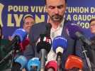 Grégory Doucet : "Les Lyonnais ont rappelé leur attachement aux valeurs humanistes de notre ville"