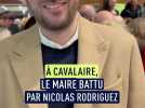 À Cavalaire, le maire battu par Nicolas Rodriguez