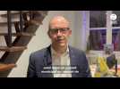 VIDÉO. Municipales 2026 à Saint-Brieuc : la réaction du maire sortant, Hervé Guihard