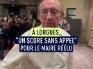 À Lorgues, un score sans appel pour le maire réélu