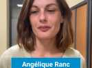 La réaction d'Angélique Ranc, qualifiée au 2e tour des élections municipales 2026 de Romilly-sur-Seine (Aube)
