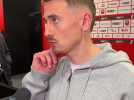 Rennes - Lille : Valentin Rongier explique qu'ils étaient pourtant prévenus