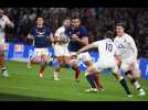 EN DIRECT France - Angleterre : Les Bleus se font transpercer de partout, l...