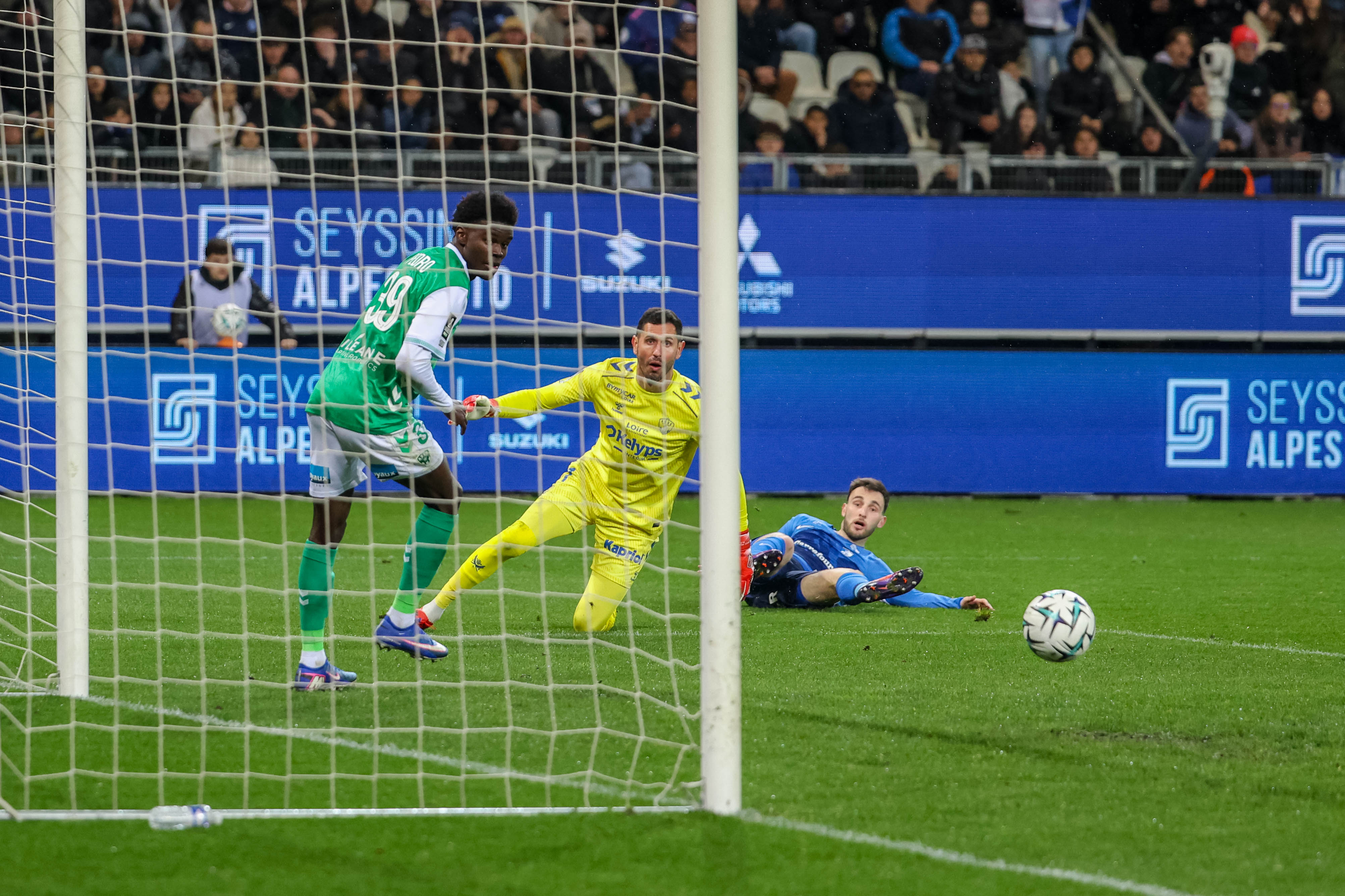 Football - Ligue 2. $content.TitleNoTags