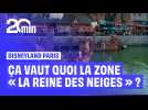 Ça vaut quoi la nouvelle zone « La Reine des Neiges » à Disneyland Paris ?