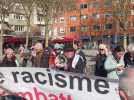 À Dunkerque, une manifestation contre le racisme a été organisée place Jean-Bart