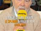 Un film Astérix par la troupe du Splendid ? Gérard Jugnot révèle que ça a failli se faire
