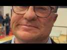 VIDÉO. Municipales à Montaigu-Vendée : la réaction de Paul Brochard, le candidat battu
