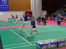 Badminton : Le Volant Airois domine Rostrenen 6-2 et retrouve sa deuxième place