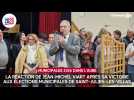 La réaction de Jean-Michel Viart après sa victoire aux élections municipales 2026 de Saint-Julien-les-Villas (Aube)