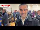 VIDÉO. Municipales 2026 à Mortagne-au-Perche : "On va se maintenir au deuxième tour" annonce Anthony Sauton