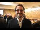 VIDÉO. Municipales 2026 à Saint-Brieuc : la réaction de Victor Bonnot