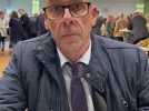 VIDÉO. Municipales 2026 : Bruno Le Bescaut réagit au résultat des élections à Loudéac