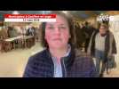 VIDÉO. Municipales 2026 à Gouffern en Auge : Cendrine Foucher-Chazé réagit à sa victoire