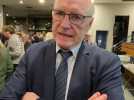Réaction de Claude Hego, réélu maire de Cuincy au premier tour