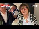 Municipales 2026 à Nesmy. "C'était un challenge pour moi" : Lucette Trichet réagit après sa victoire