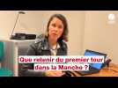 VIDÉO. Municipales 2026 dans la Manche. Surprises, ballottages... Que retenir de cette soirée de premier tour ?