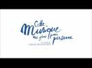 Cette musique ne joue pour personne (Bande annonce)